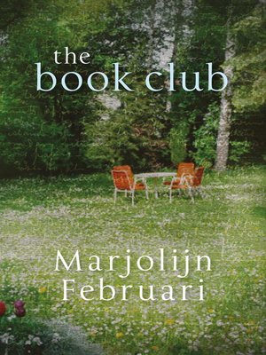 cover image of The Book Club